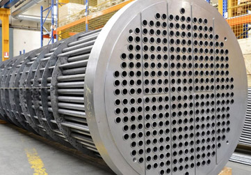 Stainless Steel 904L Condenser   Tubes